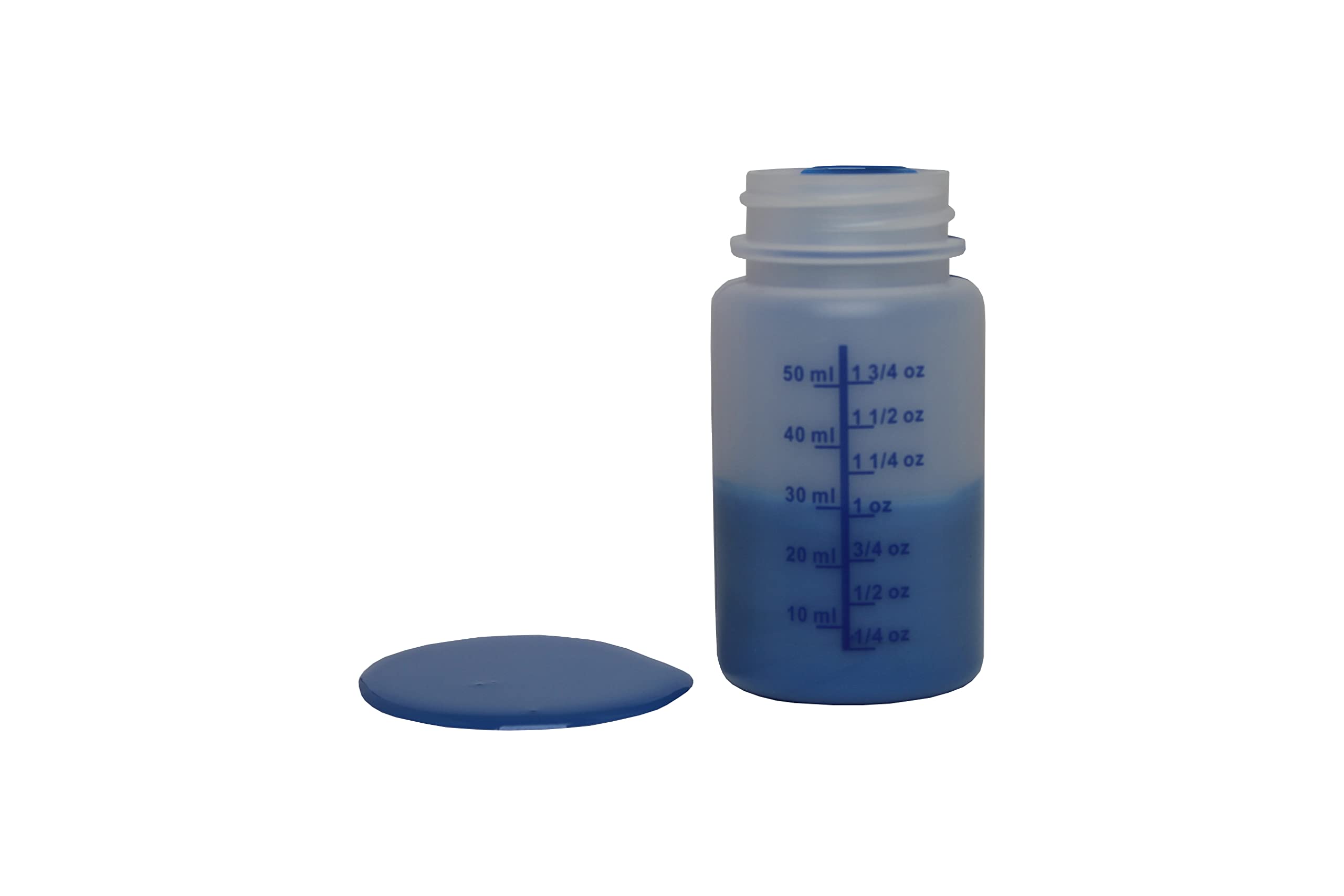 Amazon.com: MBI AUTO - B537 - Atomic Blue Metallic 1 Ounce